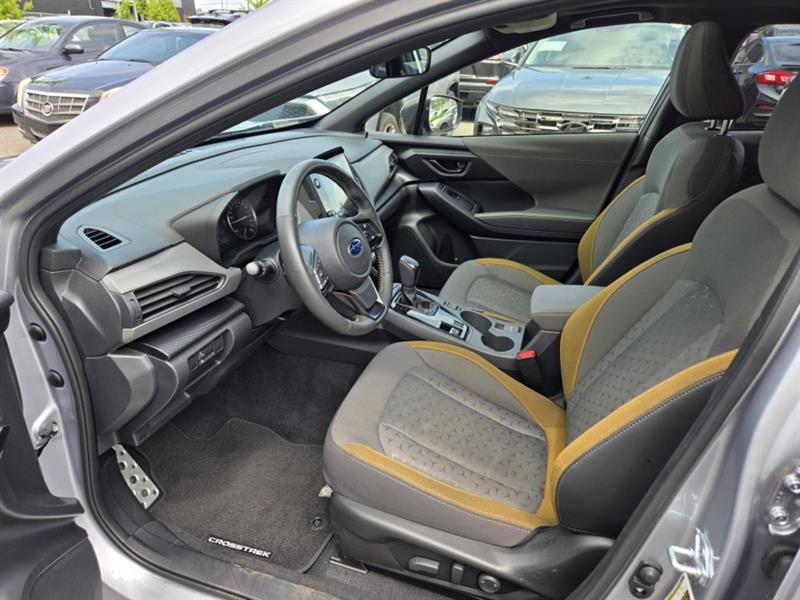 subaru Crosstrek 2024 - 10