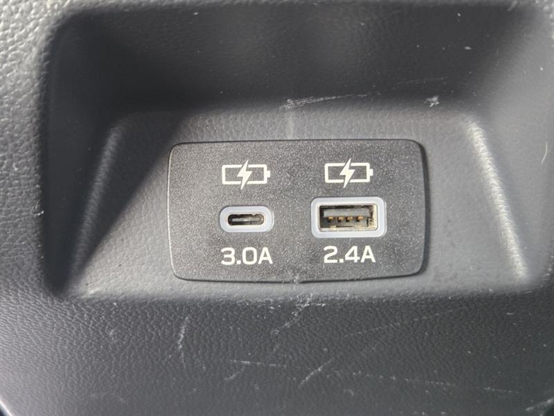 subaru Crosstrek 2024 - 11