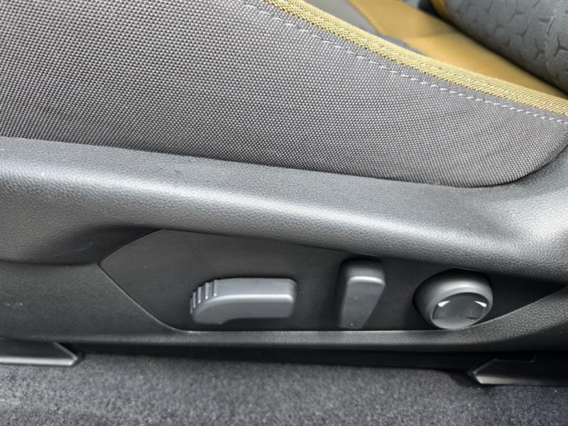 subaru Crosstrek 2024 - 13