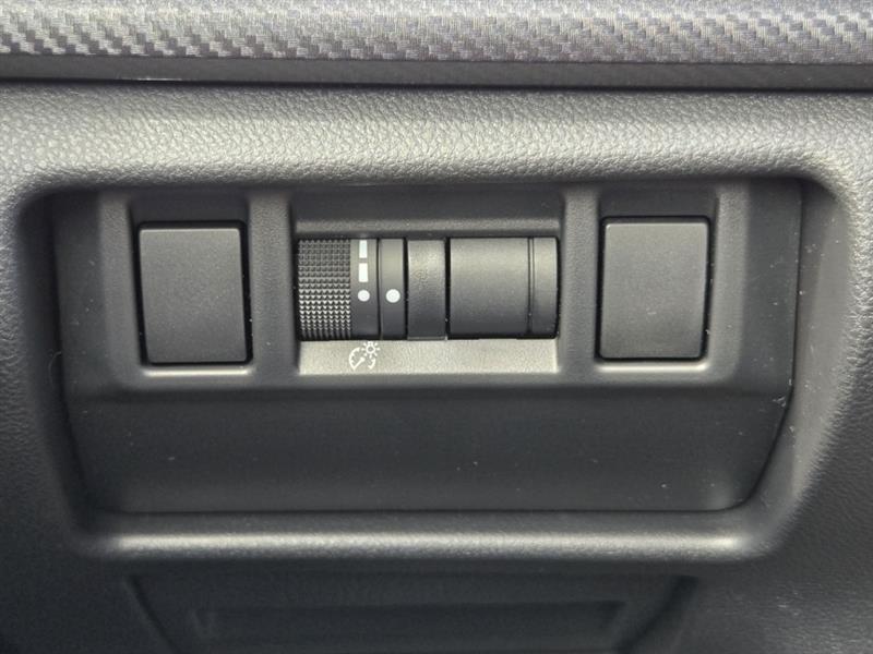 subaru Crosstrek 2024 - 15