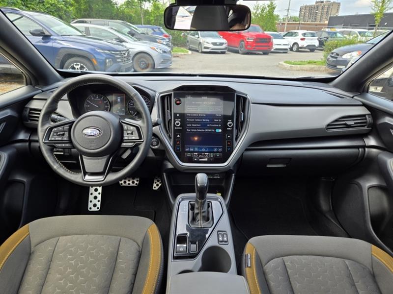 subaru Crosstrek 2024 - 16