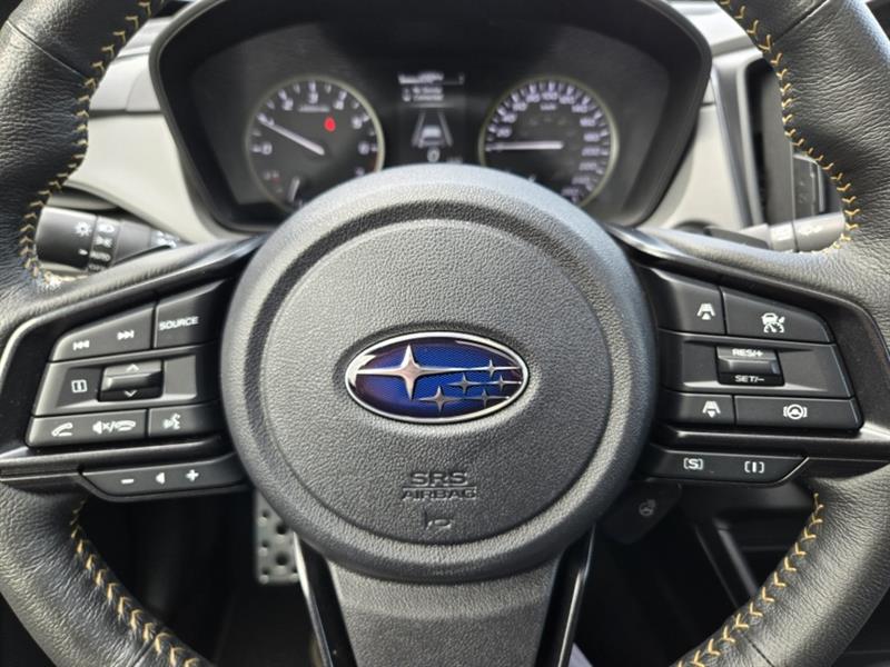 subaru Crosstrek 2024 - 17