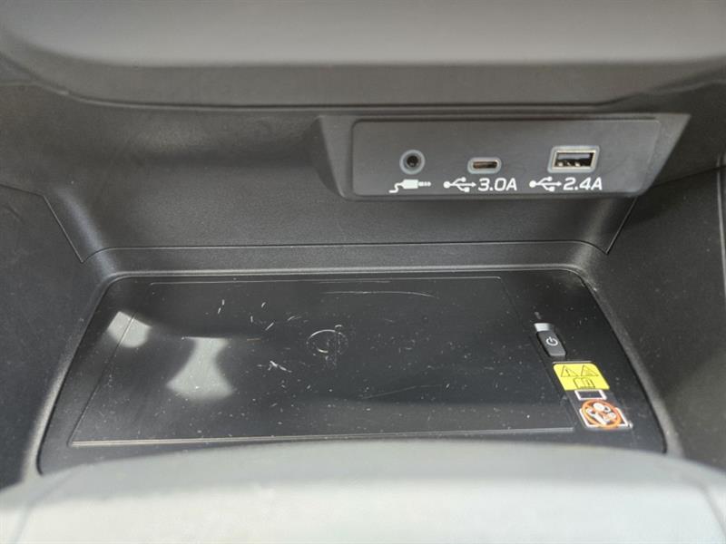 subaru Crosstrek 2024 - 21