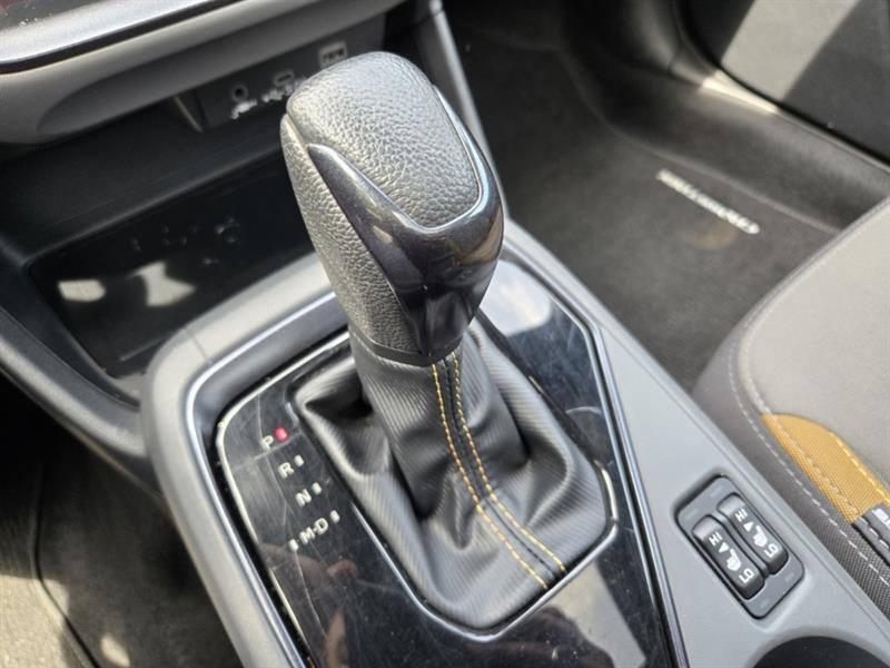 subaru Crosstrek 2024 - 22