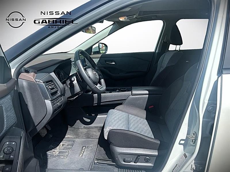 nissan Rogue 2023 - 9
