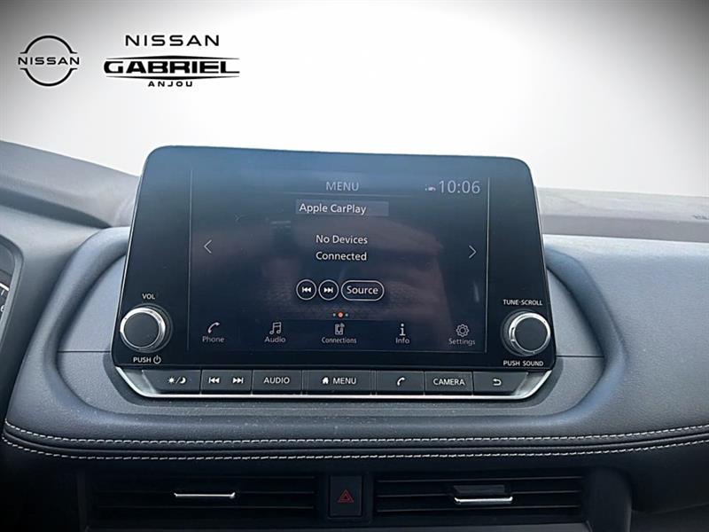 nissan Rogue 2023 - 15