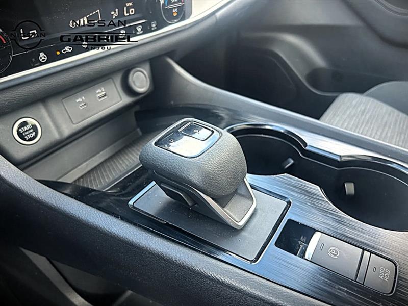 nissan Rogue 2023 - 18