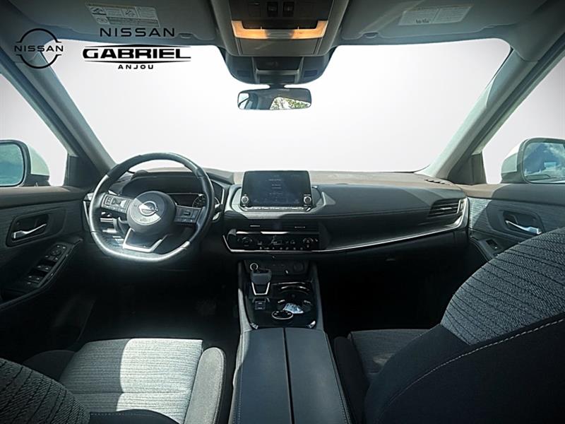 nissan Rogue 2023 - 19