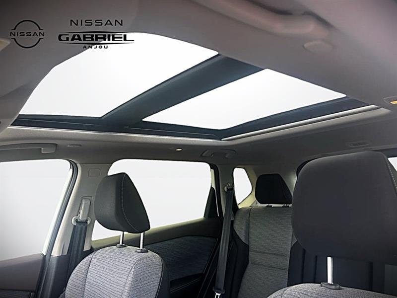 nissan Rogue 2023 - 20