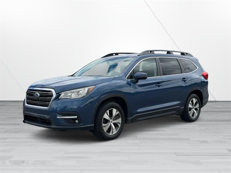 subaru Ascent 2020
