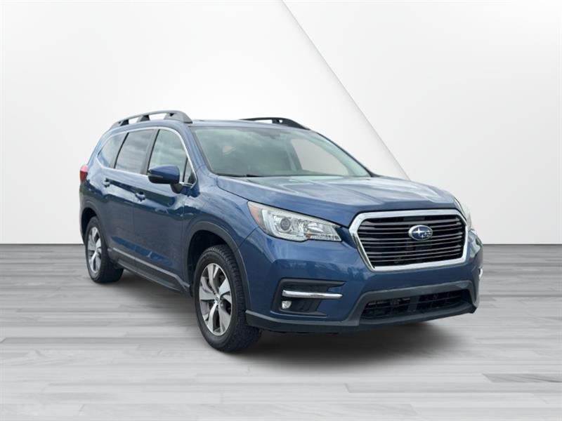 subaru Ascent 2020 - 3