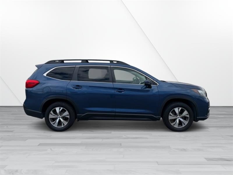 subaru Ascent 2020 - 4