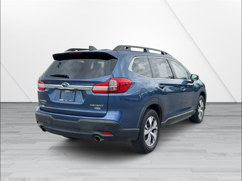 subaru Ascent 2020 - 5