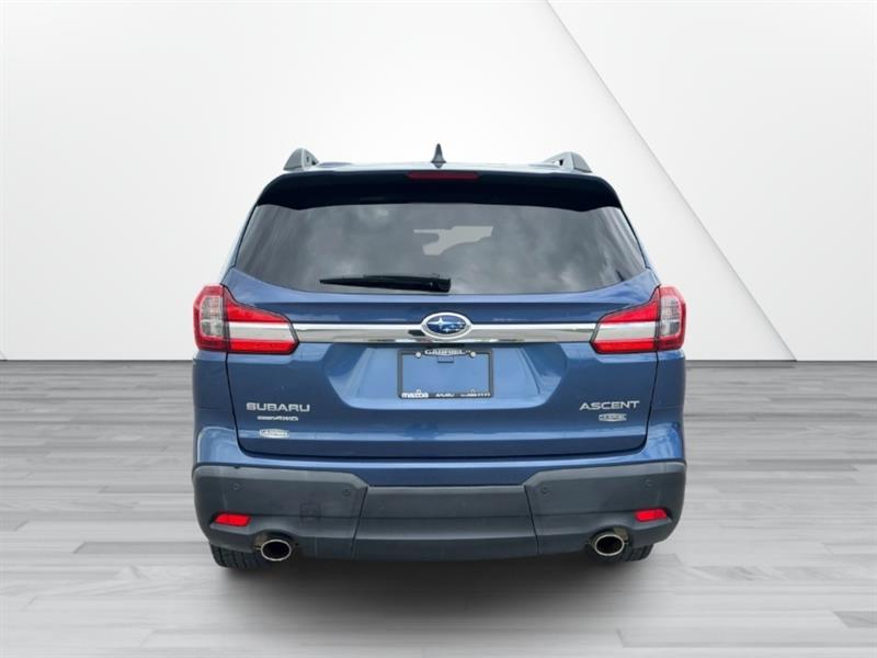 subaru Ascent 2020 - 6