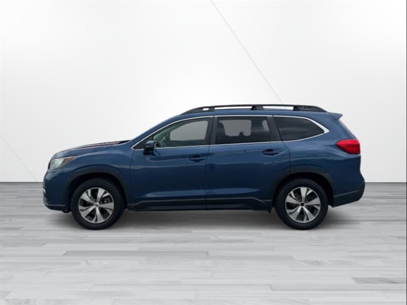 subaru Ascent 2020 - 7