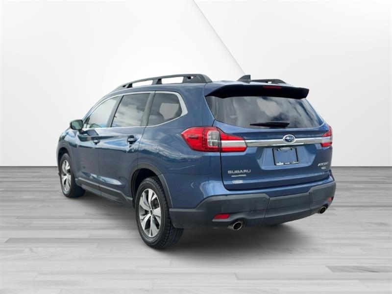 subaru Ascent 2020 - 8
