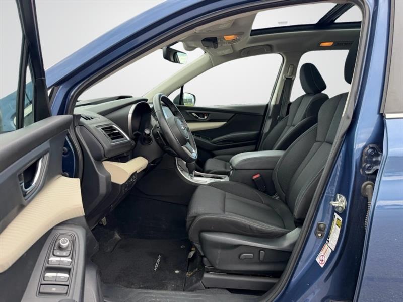 subaru Ascent 2020 - 9