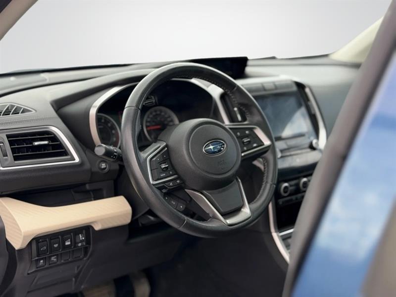 subaru Ascent 2020 - 10