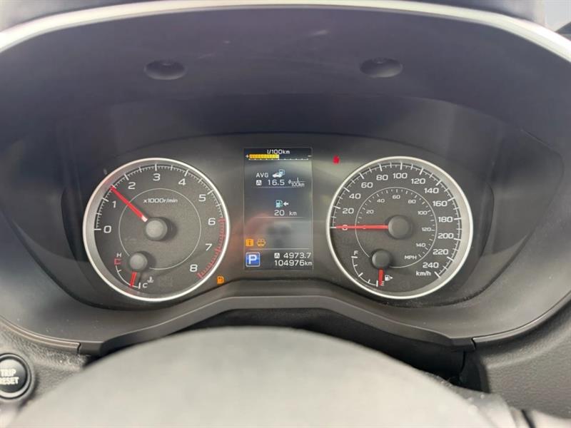 subaru Ascent 2020 - 12