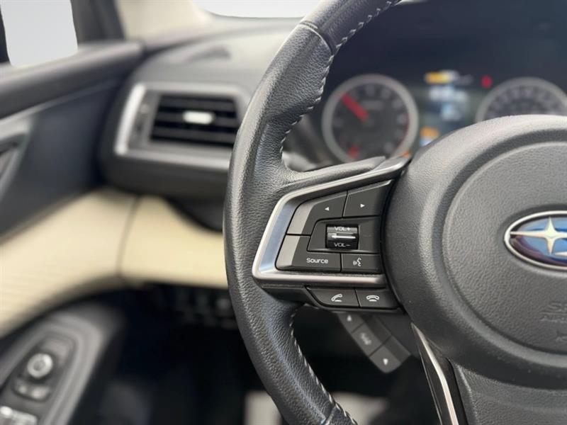 subaru Ascent 2020 - 14