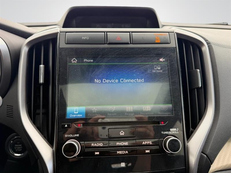 subaru Ascent 2020 - 16