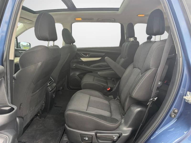 subaru Ascent 2020 - 20