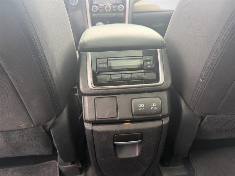 subaru Ascent 2020 - 21