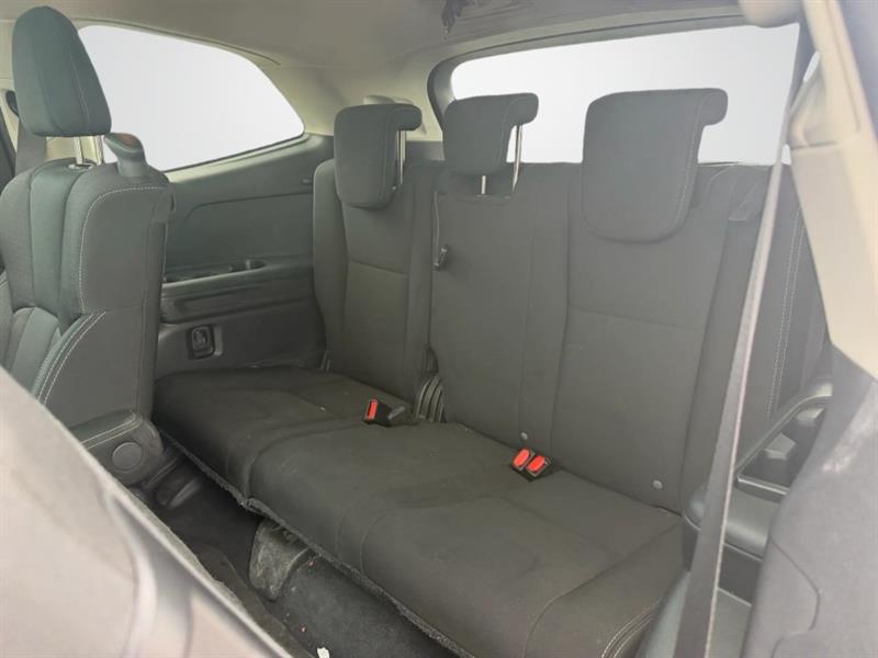 subaru Ascent 2020 - 22