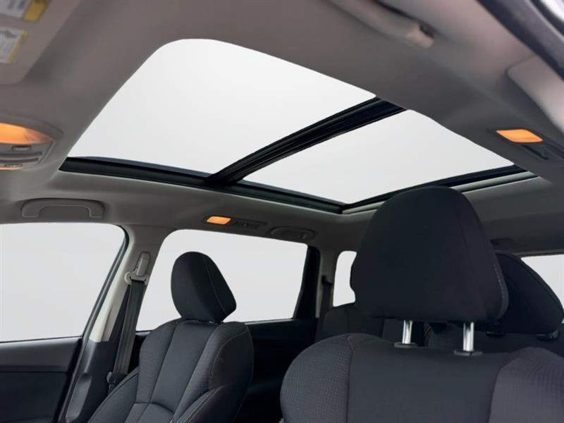 subaru Ascent 2020 - 23