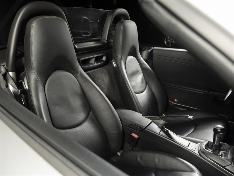 porsche Boxster 2008 - 6
