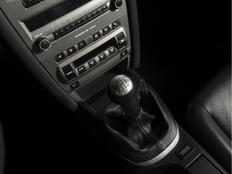 porsche Boxster 2008 - 15