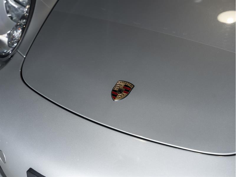porsche Boxster 2008 - 19
