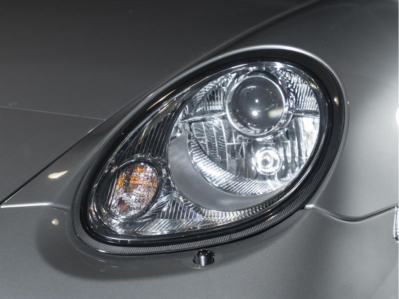porsche Boxster 2008 - 20