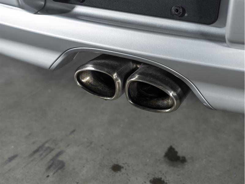 porsche Boxster 2008 - 22