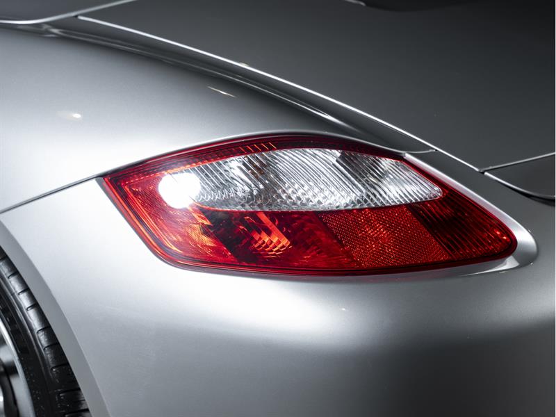 porsche Boxster 2008 - 23