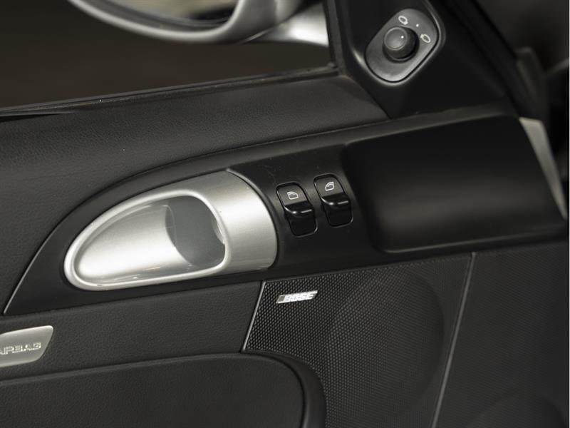 porsche Boxster 2008 - 25