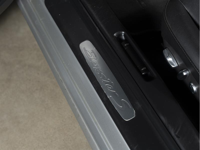porsche Boxster 2008 - 26