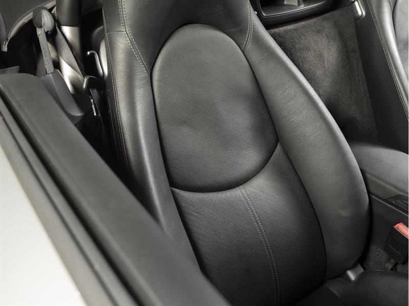 porsche Boxster 2008 - 27