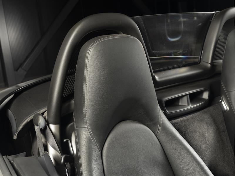porsche Boxster 2008 - 28