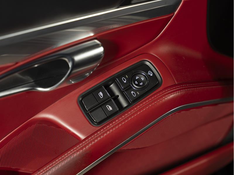 porsche 718 Boxster 2017 - 16
