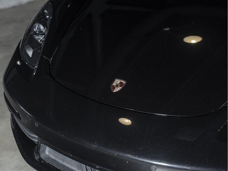porsche 718 Boxster 2017 - 17