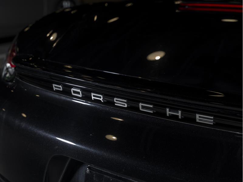 porsche 718 Boxster 2017 - 20