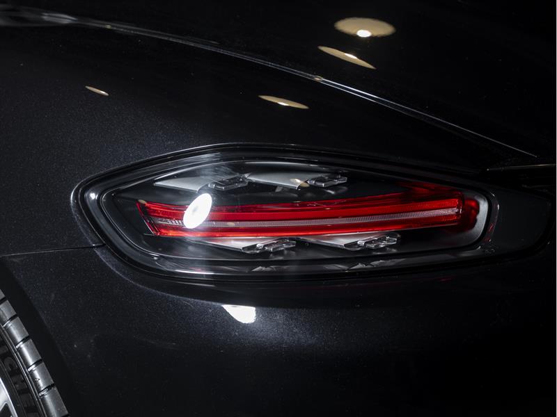 porsche 718 Boxster 2017 - 22