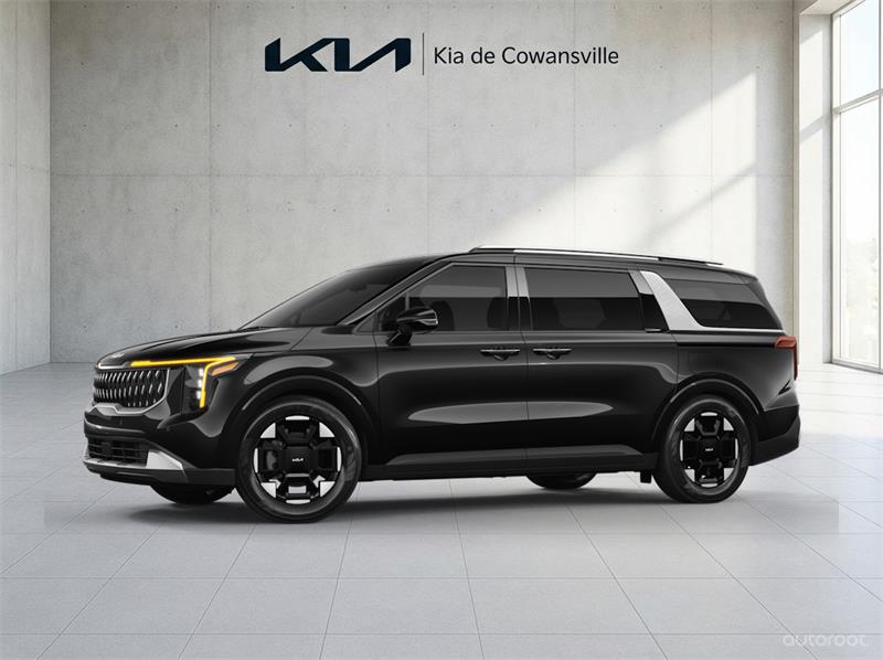 kia Carnival 2026 - 2
