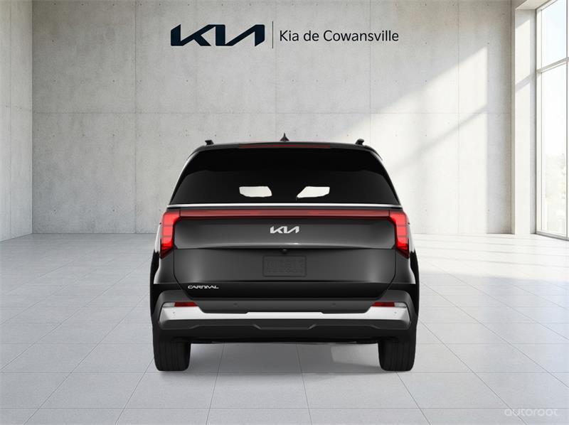 kia Carnival 2026 - 6
