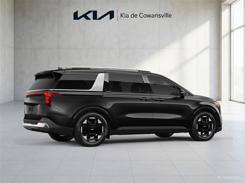 kia Carnival 2026 - 8
