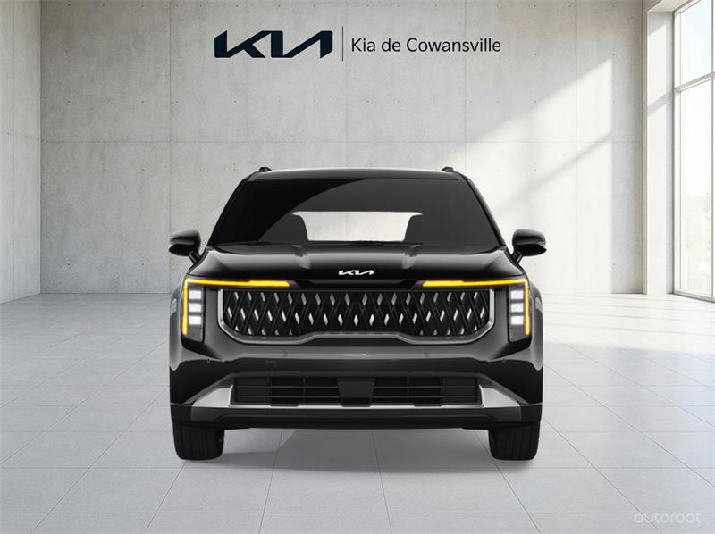 kia Carnival 2026 - 12