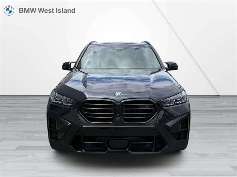 bmw X5 M 2025 - 2
