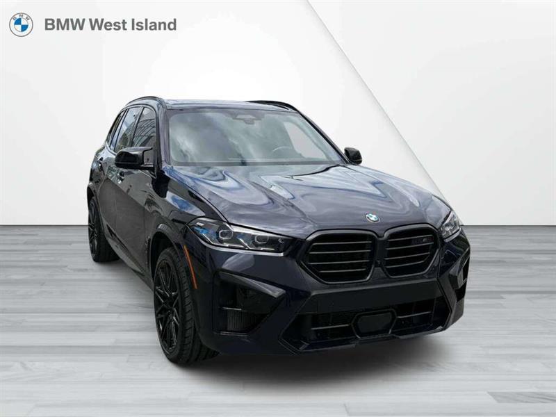 bmw X5 M 2025 - 3
