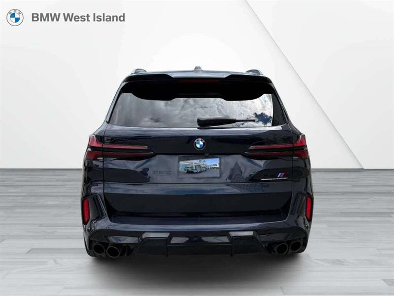 bmw X5 M 2025 - 6